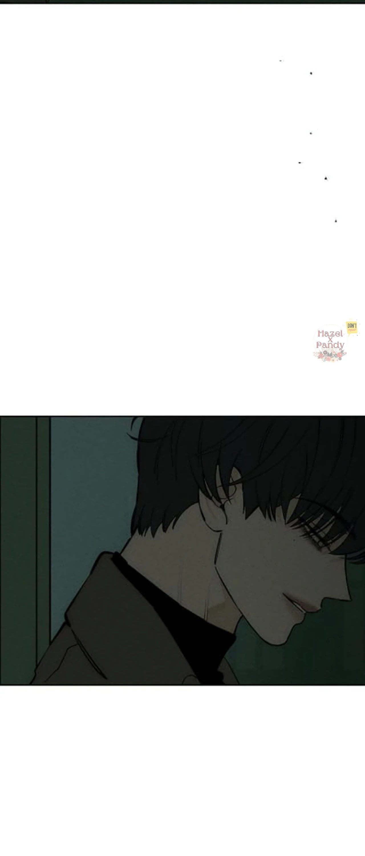 Tears On A Withered Flower Chapter 47 image 40